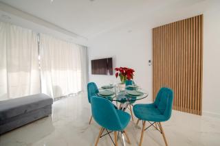 Ponderosa 807, Las Americas, one bedroom apartment with large terrace and ocean view, next to Siam Park - 1