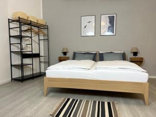 Loft.Wallbox.Garage.Arbeitsplatz.3P.100m zur Mosel - Traben-Trarbach - 3