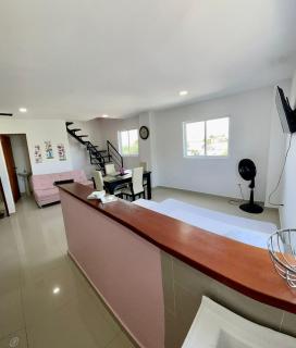 Apartamento 408 - Carthagène des Indes - 9