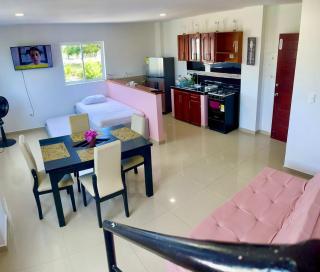 Apartamento 408 - Carthagène des Indes - 0