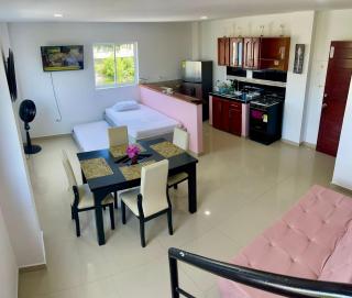 Apartamento 408 - Carthagène des Indes - 2
