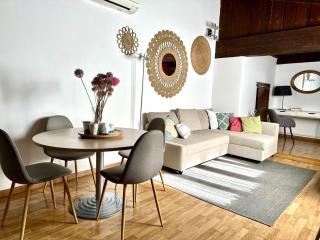 Apart. Palacio Canónigo 7 - Junto Catedral - 3