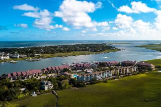 The Southern Harmony - Folly Beach - 1