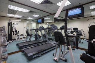 Rosedale Hotel Hong Kong - Hong Kong - 1