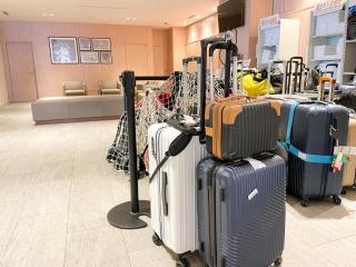 Smile Hotel Premium Sapporo Susukino - 1
