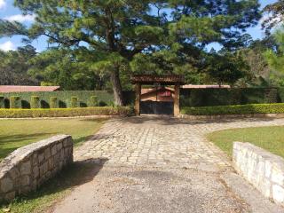Bama House hn - Valle de Ángeles - 9