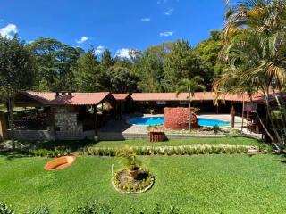 Bama House hn - Valle de Ángeles - 3