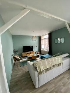 APPARTEMENT KENNEDY - Boulogne-sur-Mer - 9