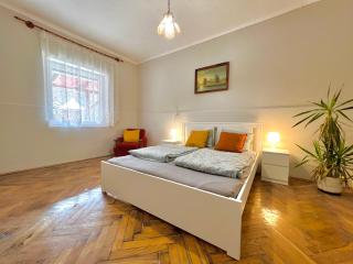 Holiday Home Szulok - 1
