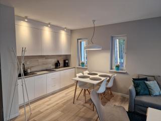 Apartament Baltic Park - BEL MARE 2 - Pogorzelica - 7