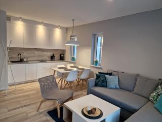 Apartament Baltic Park - BEL MARE 2 - Pogorzelica - 9