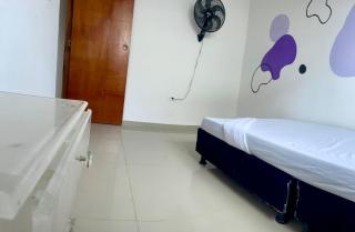 Apartamento 204 - Cartagena de Indias - 9