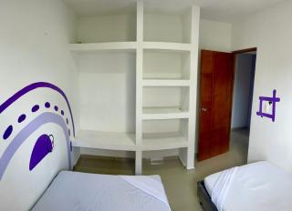 Apartamento 204 - Cartagena de Indias - 8