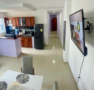 Apartamento 204 - Cartagena de Indias - 7