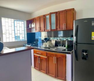 Apartamento 204 - Cartagena de Indias - 6