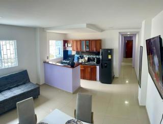 Apartamento 204 - Cartagena de Indias - 3