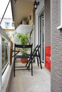 2bedroom Renovated Apartment - Athens - 8