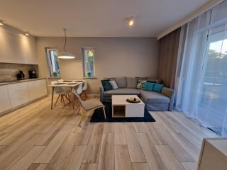Apartament Baltic Park - BEL MARE 2 - Pogorzelica - 5