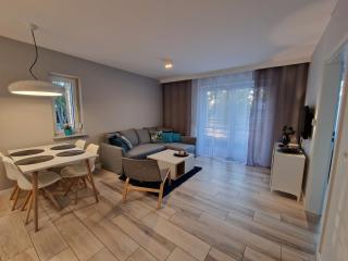 Apartament Baltic Park - BEL MARE 2 - Pogorzelica - 6