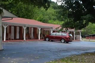 Travelowes Motel - Maggie Valley - Maggie Valley - 1