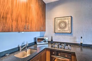 Sweet and Chic Puerto Vallarta Condo Walk to Beach! - 4