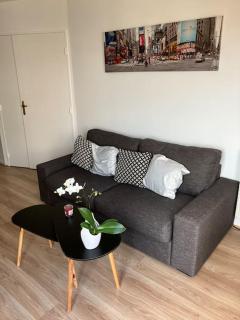 Suite Royale stade de France - Saint-Denis - 1
