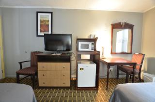 Travelowes Motel - Maggie Valley - Maggie Valley - 5