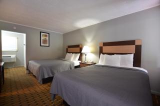 Travelowes Motel - Maggie Valley - Maggie Valley - 7