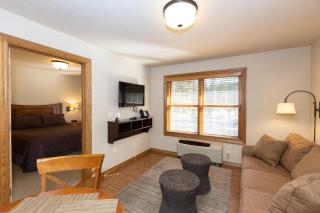 Gordon Lodge - 6