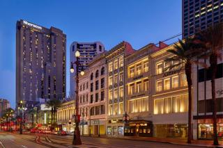 Sheraton New Orleans Hotel - New Orleans - 8