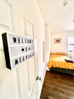 Deluxe En-suite room in CV1 - 6
