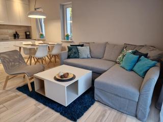Apartament Baltic Park - BEL MARE 2 - Pogorzelica - 4