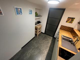 Cichy Apartament Gdańsk - 2