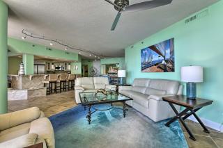 Gulf View Destin Condo with Resort Pool and Spa! - Destin - 6