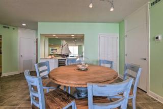 Gulf View Destin Condo with Resort Pool and Spa! - Destin - 5