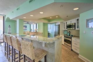 Gulf View Destin Condo with Resort Pool and Spa! - Destin - 1