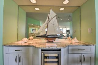 Gulf View Destin Condo with Resort Pool and Spa! - Destin - 3