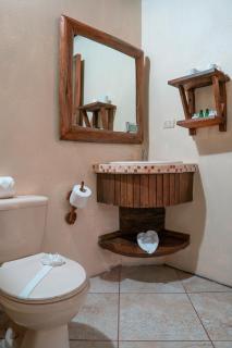La Tigra Rainforest Lodge - Fortuna - 2