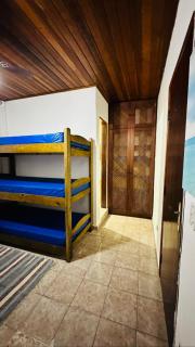 Casa em frente ao mar - Condominio - Caraguatatuba - 1