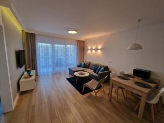 Apartament Baltic Park - BEL MARE - Pogorzelica - 5