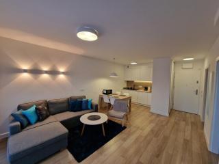 Apartament Baltic Park - BEL MARE - Pogorzelica - 4