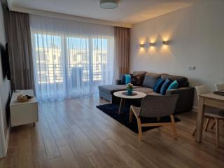 Apartament Baltic Park - BEL MARE - Pogorzelica - 9