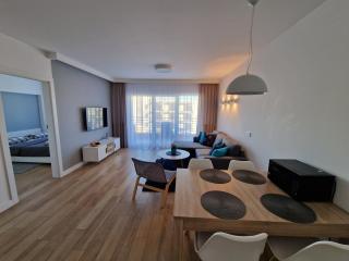 Apartament Baltic Park - BEL MARE - Pogorzelica - 7