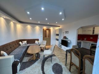 Apartmani Piramida Mjeseca i Sunca - Visoko - 0