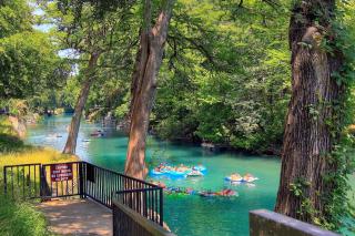 CW B216 Tubers Paradise - New Braunfels - 0