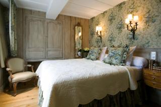Relais Bourgondisch Cruyce, A Luxe Worldwide Hotel - Brügge - 9