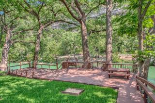 PRD 1572 Little Ponderosa Paradise - Canyon Lake - 0