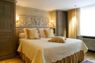 Relais Bourgondisch Cruyce, A Luxe Worldwide Hotel - Brügge - 8