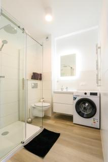 Apartament Oliwka z prywatnym miejscem postojowym - Karpacz - 8