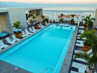 Hotel Mio Vallarta Unique & Different- Adults Only - Puerto Vallarta - 5